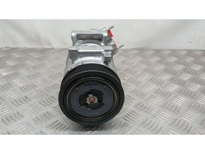 Recambio de compresor aire acondicionado para citroën grand c4 spacetourer van (3a_, 3e_) bluehdi 130 referencia OEM IAM 9829934