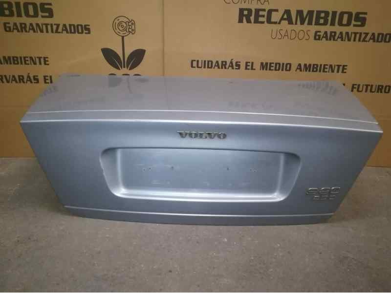Recambio de tapa maletero para volvo s80 berlina 2.5 d referencia OEM IAM   