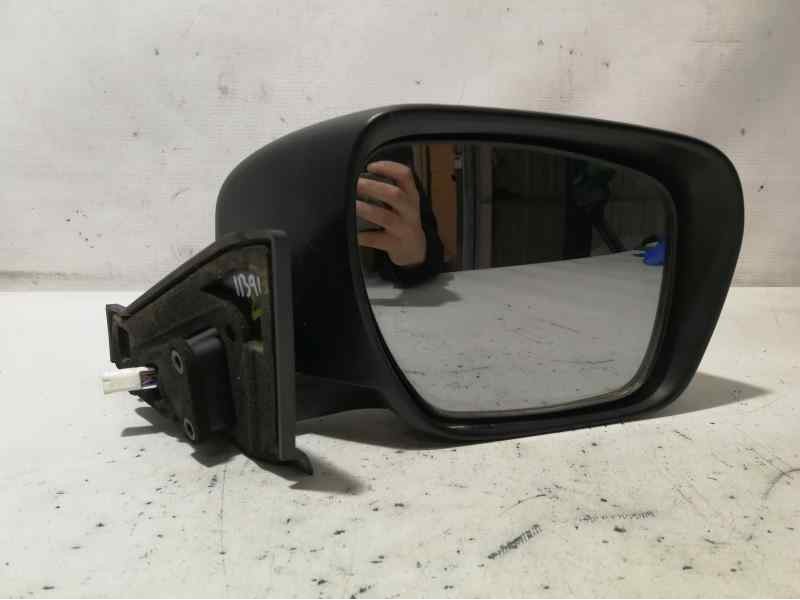 Recambio de retrovisor derecho para mazda 5 berl. (cr) 2.0 sportive referencia OEM IAM  5 CABLES ELECTRICO