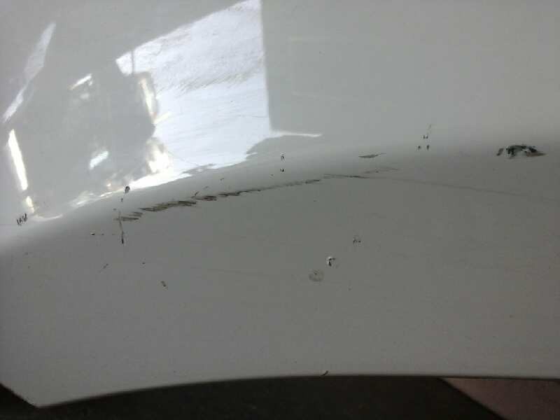 Recambio de aleta delantera izquierda para seat altea xl (5p5) stylance / style referencia OEM IAM   TOCADA