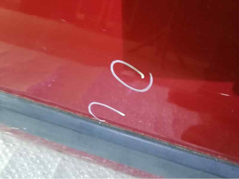 Recambio de puerta delantera izquierda para fiat fiorino sx furg. referencia OEM IAM 1396516080  TOCADA