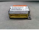 Recambio de kit airbag para mercedes-benz clase a (w168) 140 (168.031) referencia OEM IAM 0285001222  