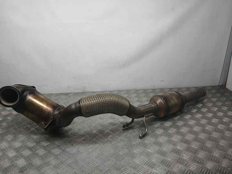 Recambio de catalizador para cupra leon (5f16) tsi basis referencia OEM IAM 5WA131723B 5Q0181LC 