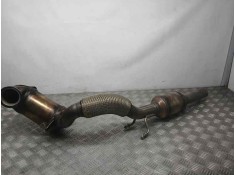 Recambio de catalizador para cupra leon (5f16) tsi basis referencia OEM IAM 5WA131723B 5Q0181LC 