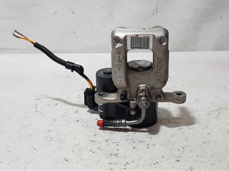 Recambio de pinza freno trasera derecha para peugeot rifter access standard referencia OEM IAM 9819059480  