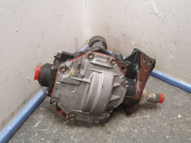 Recambio de diferencial trasero para toyota rav 4 (a2) 2.0 luna 4x4 referencia OEM IAM 4111042011  