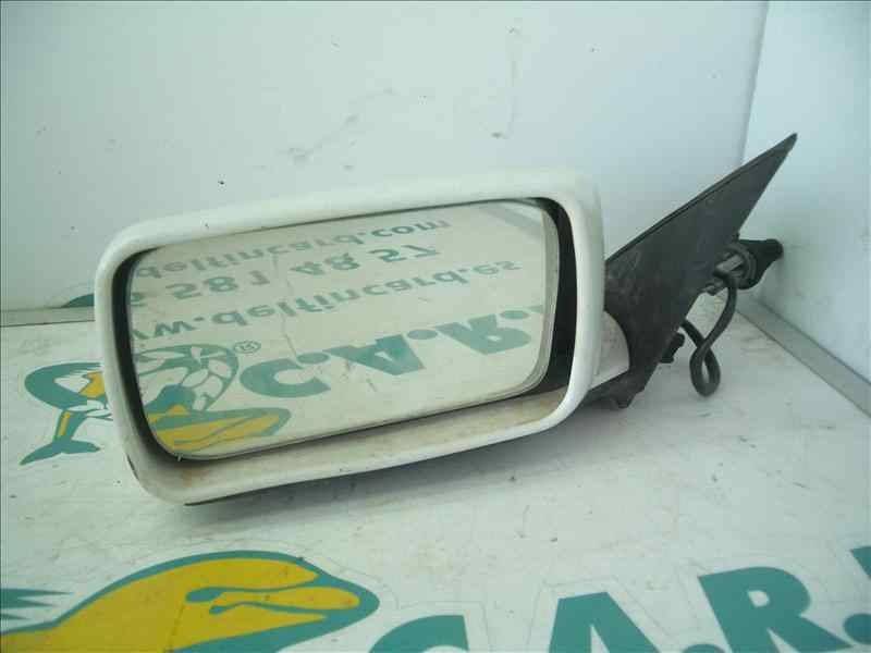 Recambio de retrovisor izquierdo para lancia dedra berl. 1.6 cat referencia OEM IAM  1000001101040 
