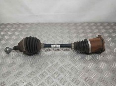 Recambio de transmision delantera izquierda para audi q2 (gab) 30 tfsi design referencia OEM IAM 5Q0407271DB  