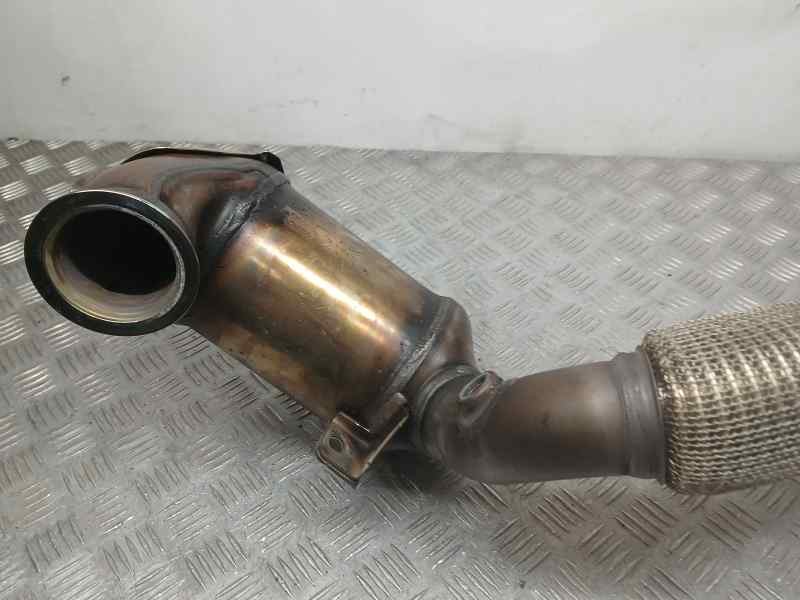 Recambio de catalizador para cupra leon (5f16) tsi basis referencia OEM IAM 5WA131723B 5Q0181LC 