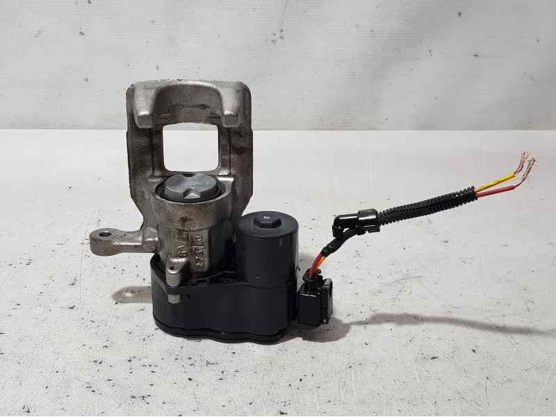 Recambio de pinza freno trasera derecha para peugeot rifter access standard referencia OEM IAM 9819059480  