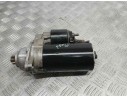 Recambio de motor arranque para seat toledo (1m2) select referencia OEM IAM 02A911024D 0001125042 BOSCH