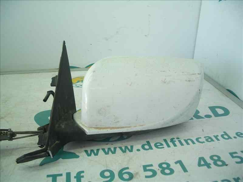 Recambio de retrovisor izquierdo para lancia dedra berl. 1.6 cat referencia OEM IAM  1000001101040 