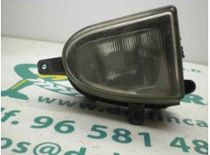Recambio de faro antiniebla derecho para volkswagen sharan (7m8) básico referencia OEM IAM   