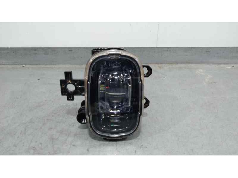 Recambio de faro antiniebla izquierdo para renault megane iv zen referencia OEM IAM 261550862R  HELLA