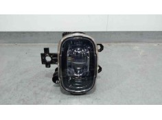 Recambio de faro antiniebla izquierdo para renault megane iv zen referencia OEM IAM 261550862R  HELLA