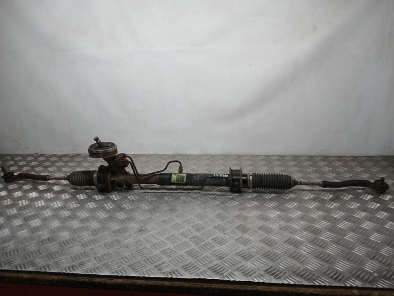 Recambio de cremallera direccion para daewoo kalos 1.2 se referencia OEM IAM 93742571  ASISTIDA TRW