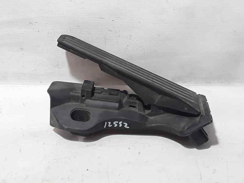 Recambio de potenciometro pedal para seat altea xl (5p5) stylance / style referencia OEM IAM 1K1721503BE 6PV00889056 HELLA