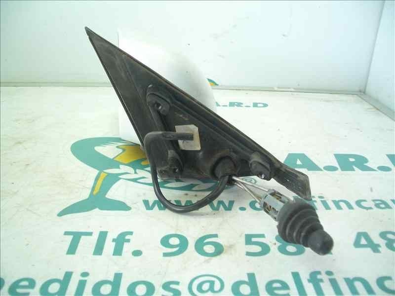 Recambio de retrovisor izquierdo para lancia dedra berl. 1.6 cat referencia OEM IAM  1000001101040 