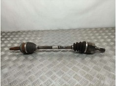 TRANSMISION DELANTERA IZQUIERDA A11LRJDR062VF 