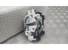 Recambio de cerradura puerta delantera izquierda para mitsubishi lancer sportback (cx) invite referencia OEM IAM 5715A421  