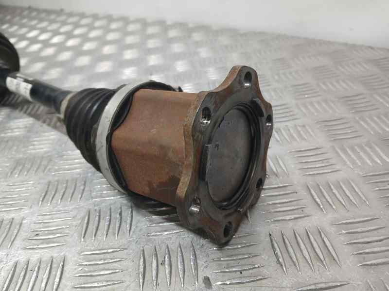 Recambio de transmision delantera izquierda para audi q2 (gab) 30 tfsi design referencia OEM IAM 5Q0407271DB  