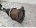 Recambio de transmision delantera izquierda para audi q2 (gab) 30 tfsi design referencia OEM IAM 5Q0407271DB  