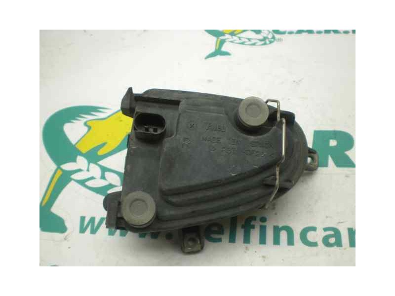 Recambio de faro antiniebla derecho para volkswagen sharan (7m8) básico referencia OEM IAM   