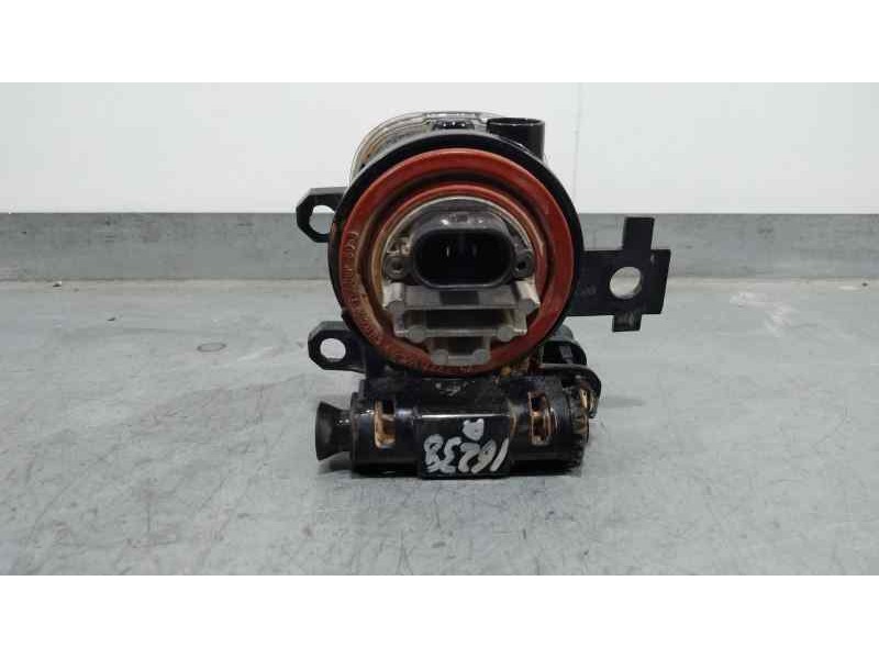 Recambio de faro antiniebla izquierdo para renault megane iv zen referencia OEM IAM 261550862R  HELLA