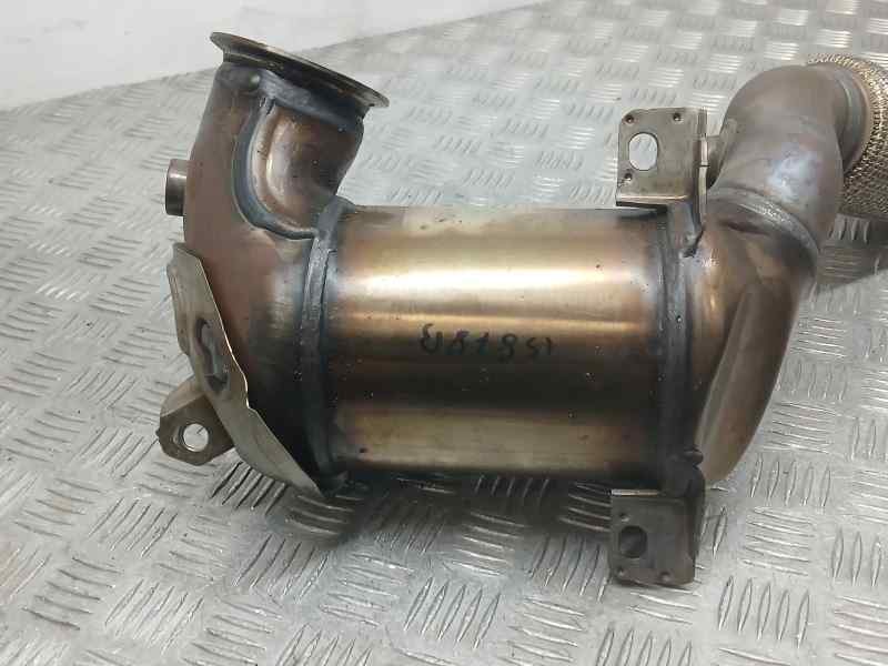 Recambio de catalizador para cupra leon (5f16) tsi basis referencia OEM IAM 5WA131723B 5Q0181LC 