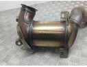 Recambio de catalizador para cupra leon (5f16) tsi basis referencia OEM IAM 5WA131723B 5Q0181LC 