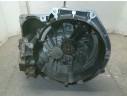 Recambio de caja cambios para ford fiesta (cbk) ambiente referencia OEM IAM 2N1R7002EC 300506 5VELOCIDADES