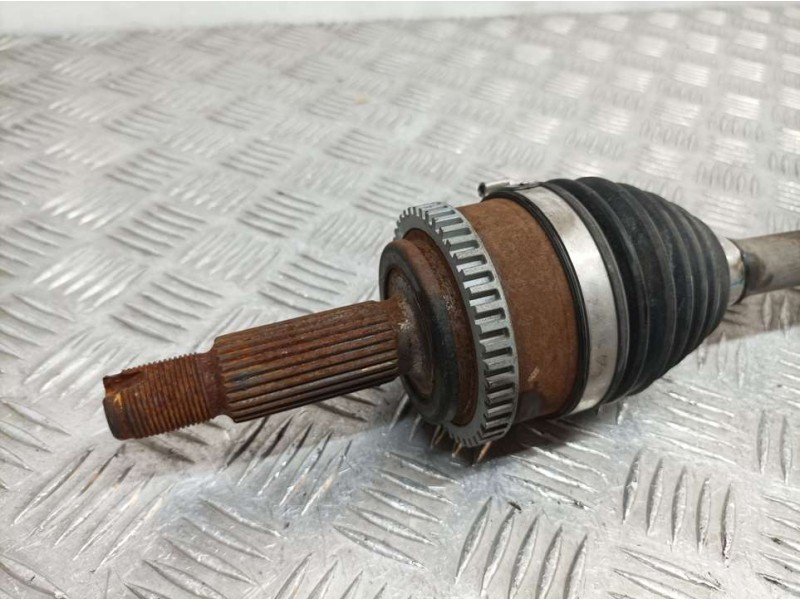 Recambio de transmision delantera izquierda para kia ceed business referencia OEM IAM A11LRJDR062VF  