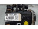 Recambio de faro antiniebla izquierdo para renault megane iv zen referencia OEM IAM 261550862R  HELLA