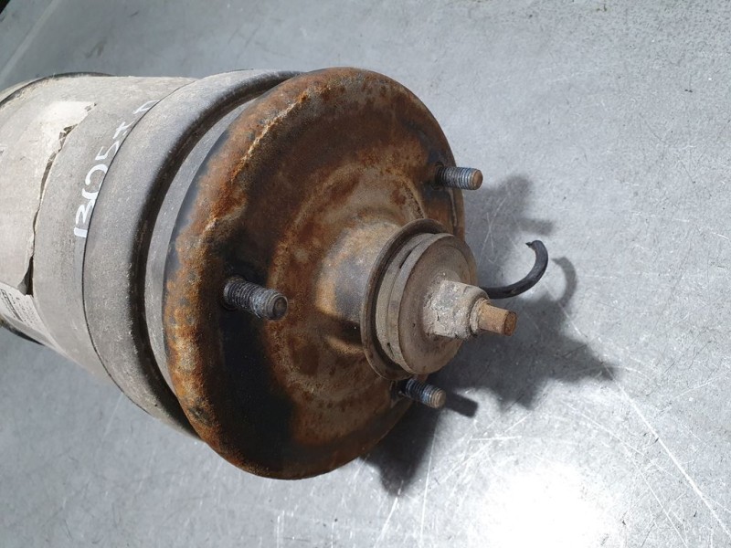 Recambio de amortiguador trasero derecho para land rover range rover sport hse referencia OEM IAM 5300049152 22275449 BWI GROUP 