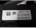 Recambio de potenciometro pedal para seat altea xl (5p5) stylance / style referencia OEM IAM 1K1721503BE 6PV00889056 HELLA