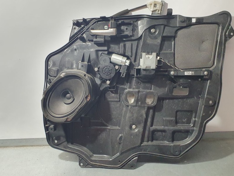 Recambio de elevalunas delantero derecho para mazda 5 berl. (cr) 2.0 sportive referencia OEM IAM   ELECTRICO 6 PINS