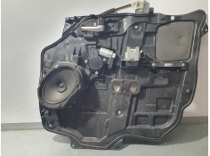 ELEVALUNAS DELANTERO DERECHO ELECTRICO 6 PINS