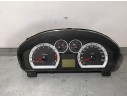 Recambio de cuadro instrumentos para chevrolet aveo ls referencia OEM IAM 96814468 Y68F180613 