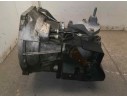 Recambio de caja cambios para ford fiesta (cbk) ambiente referencia OEM IAM 2N1R7002EC 300506 5VELOCIDADES