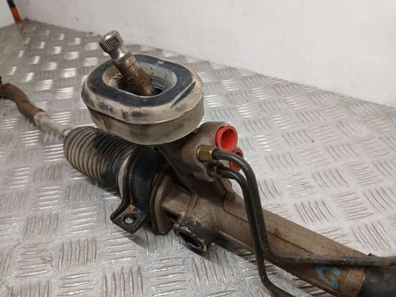 Recambio de cremallera direccion para daewoo kalos 1.2 se referencia OEM IAM 93742571  ASISTIDA TRW