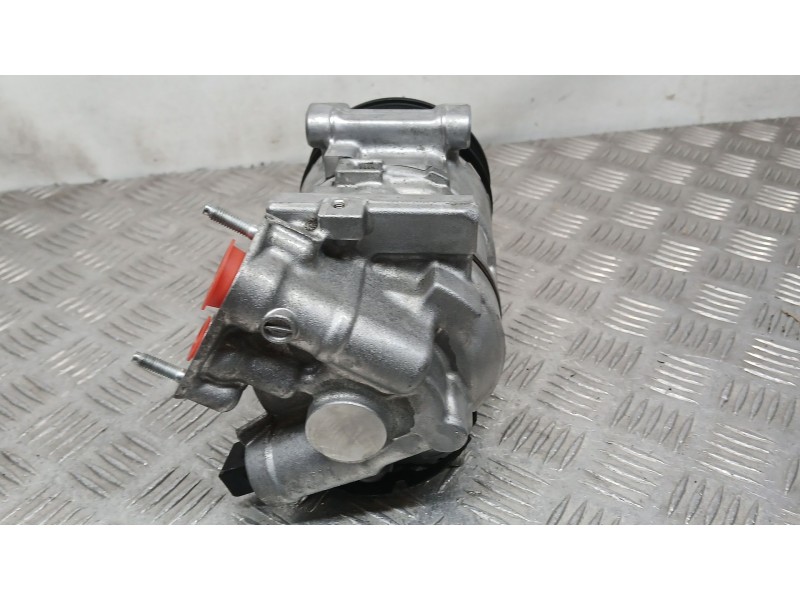 Recambio de compresor aire acondicionado para citroën grand c4 spacetourer van (3a_, 3e_) bluehdi 130 referencia OEM IAM 9829934