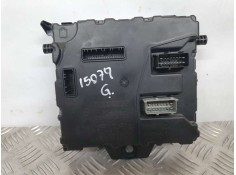 Recambio de modulo electronico para renault kangoo emotion referencia OEM IAM 284B15323R NS10200995 