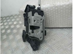 Recambio de cerradura puerta delantera izquierda para cupra leon (5f16) tsi basis referencia OEM IAM 5TB837015E  ELECTRICA