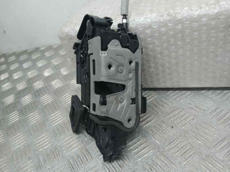 Recambio de cerradura puerta delantera izquierda para cupra leon (5f16) tsi basis referencia OEM IAM 5TB837015E  ELECTRICA