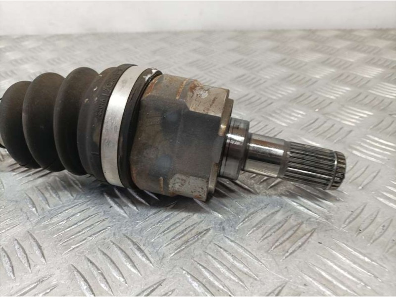 Recambio de transmision delantera izquierda para kia ceed business referencia OEM IAM A11LRJDR062VF  