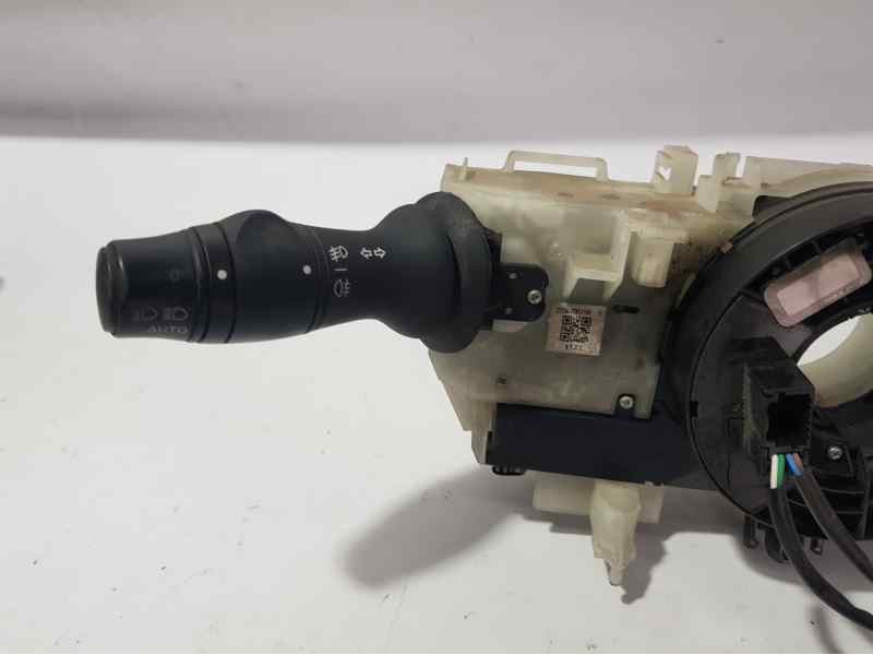 Recambio de mando luces y limpia para renault scenic iii expression referencia OEM IAM 255670019R  