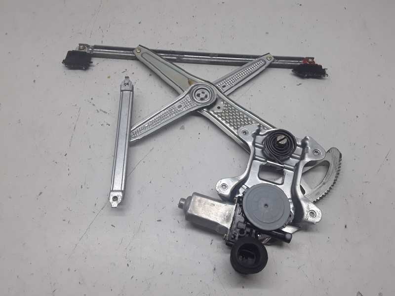 Recambio de elevalunas delantero derecho para toyota yaris (ksp9/scp9/nlp9) básico referencia OEM IAM  2 PINES 