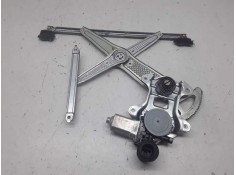 Recambio de elevalunas delantero derecho para toyota yaris (ksp9/scp9/nlp9) básico referencia OEM IAM  2 PINES 