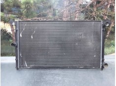 Recambio de radiador agua para volkswagen sharan (7m8) básico referencia OEM IAM 98VW8005AA  VALEO