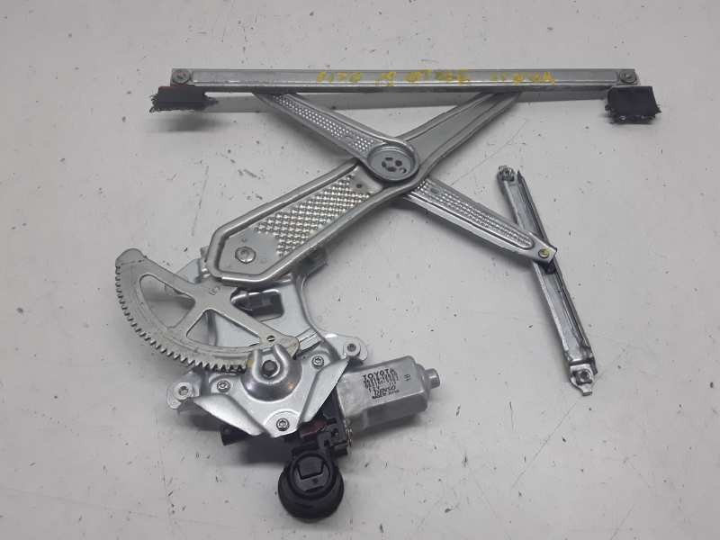 Recambio de elevalunas delantero derecho para toyota yaris (ksp9/scp9/nlp9) básico referencia OEM IAM  2 PINES 